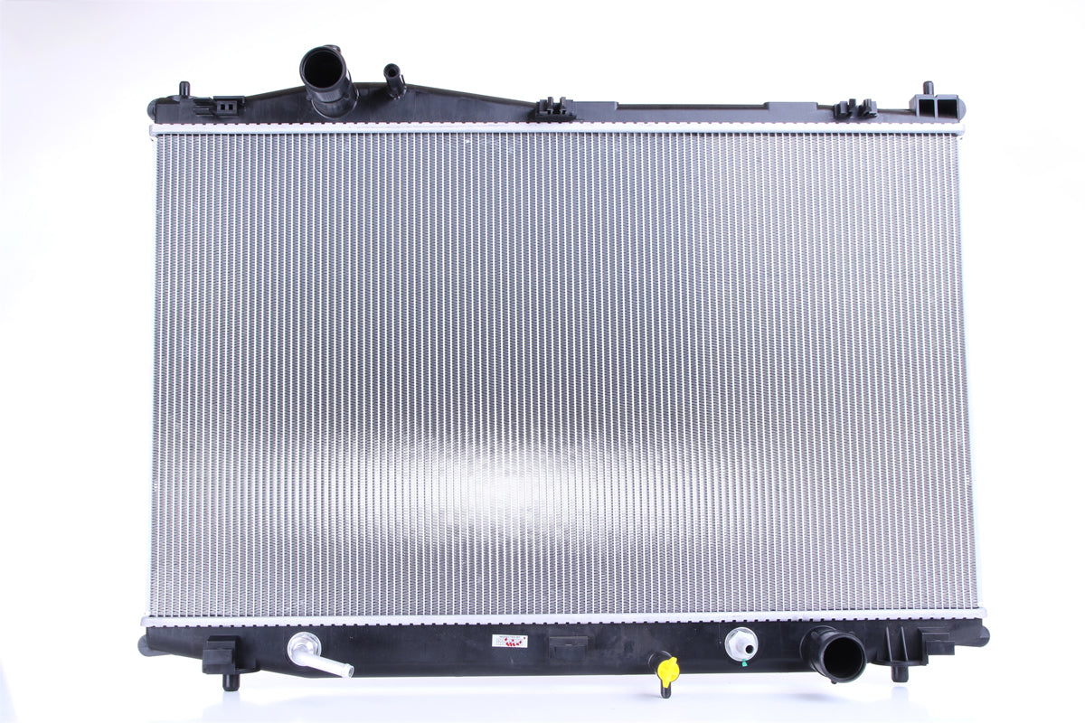 Radiator - Lexus