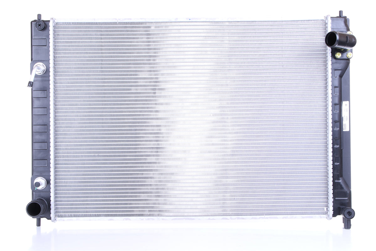 Radiator - Infiniti