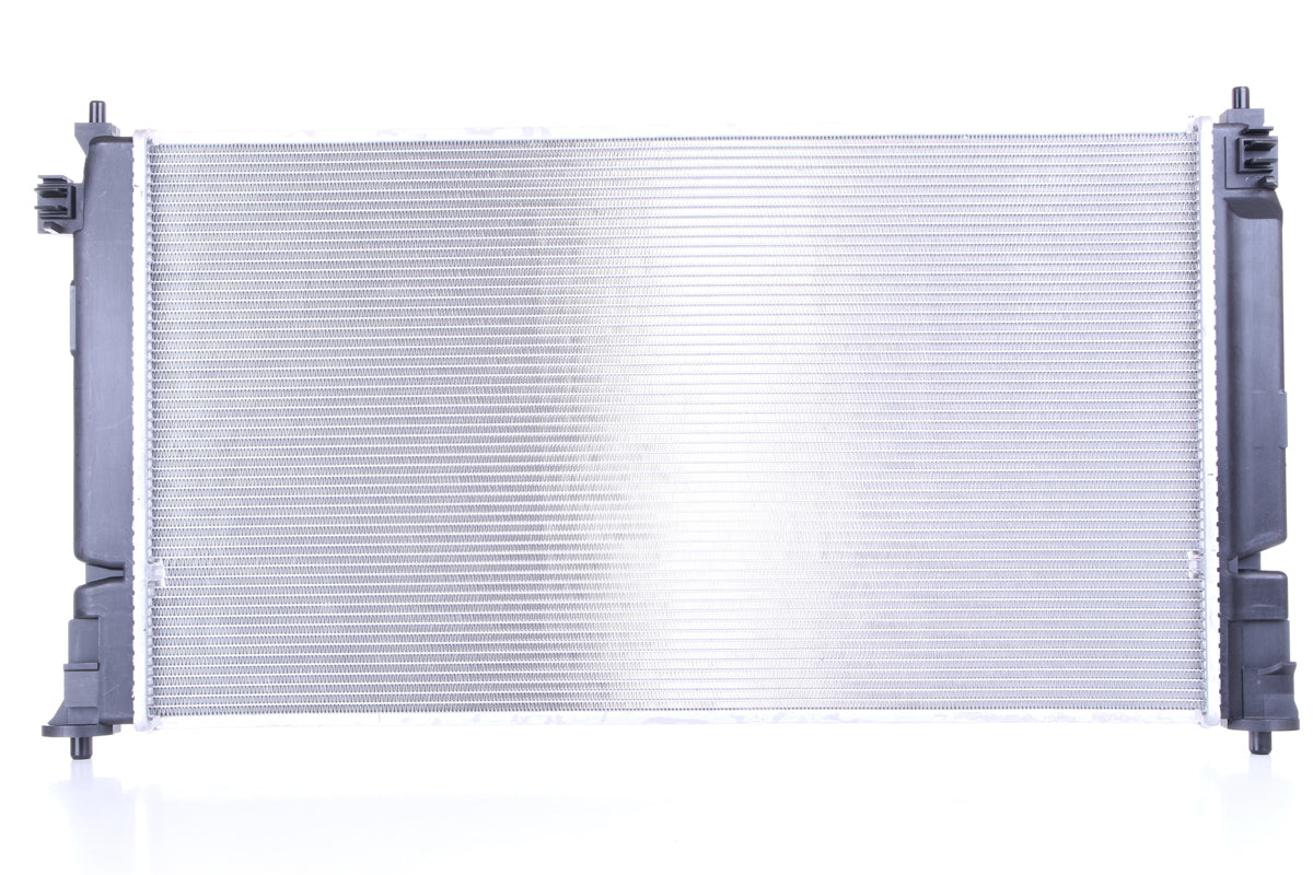Radiator - Toyota