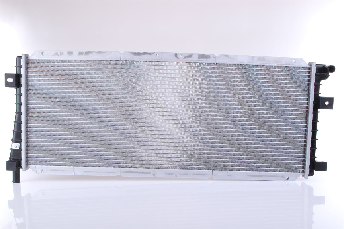 Radiator - Mercury