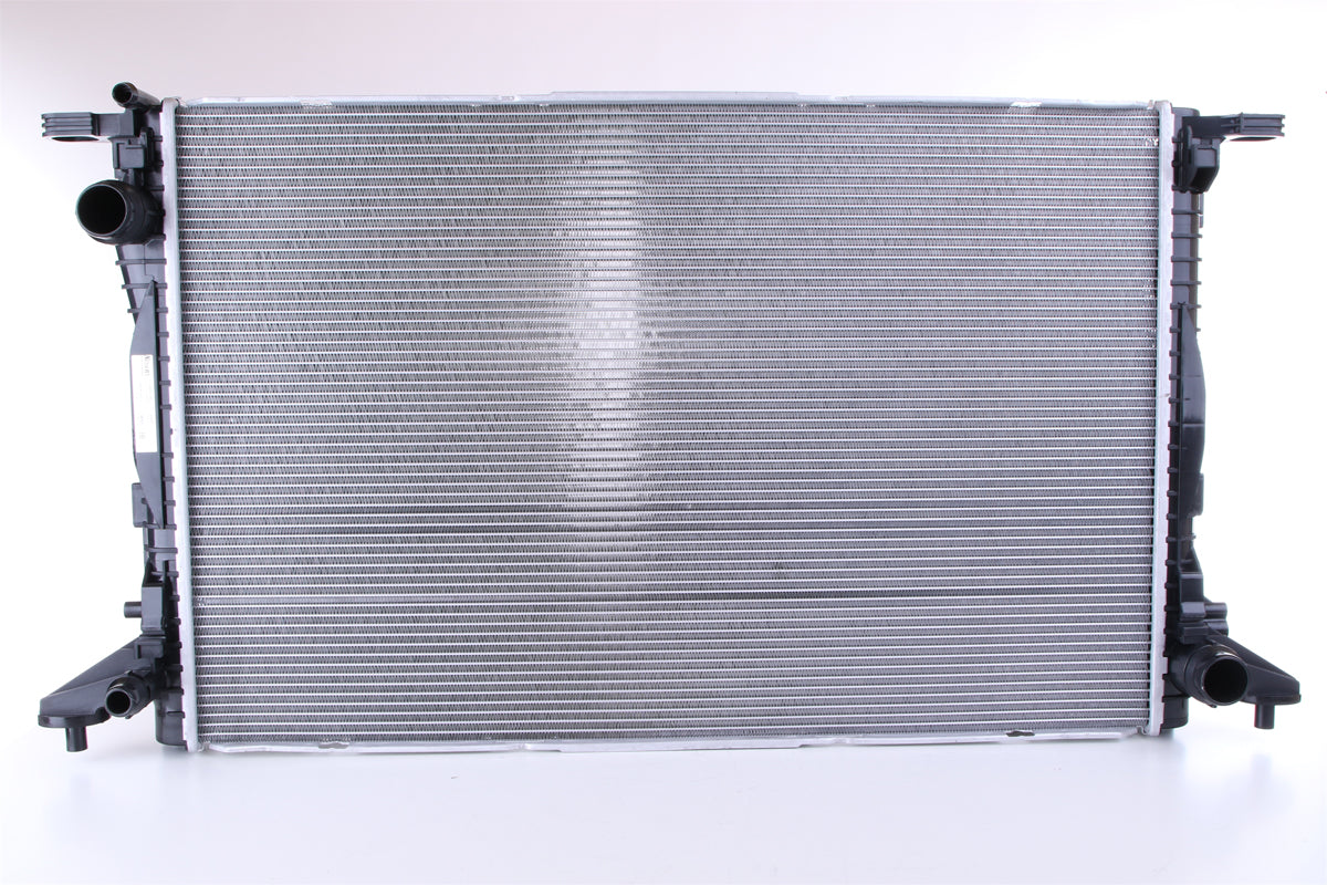 Radiator - VW/Audi
