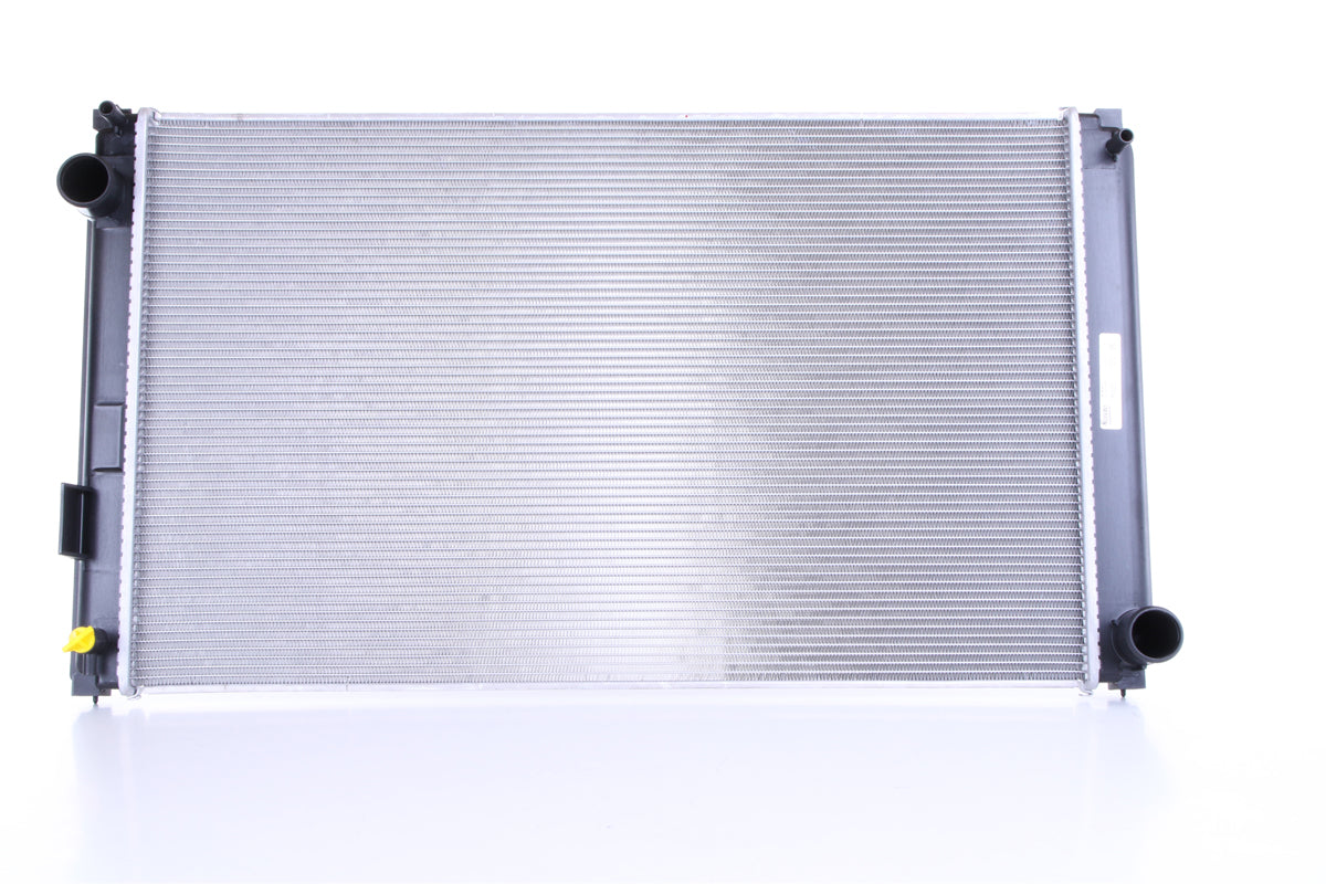 Radiator - Lexus