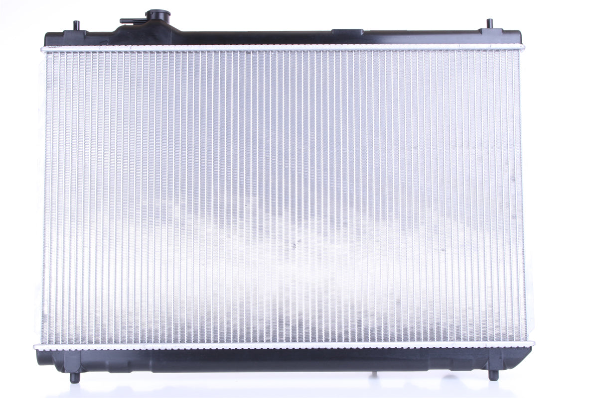 Radiator - Lexus