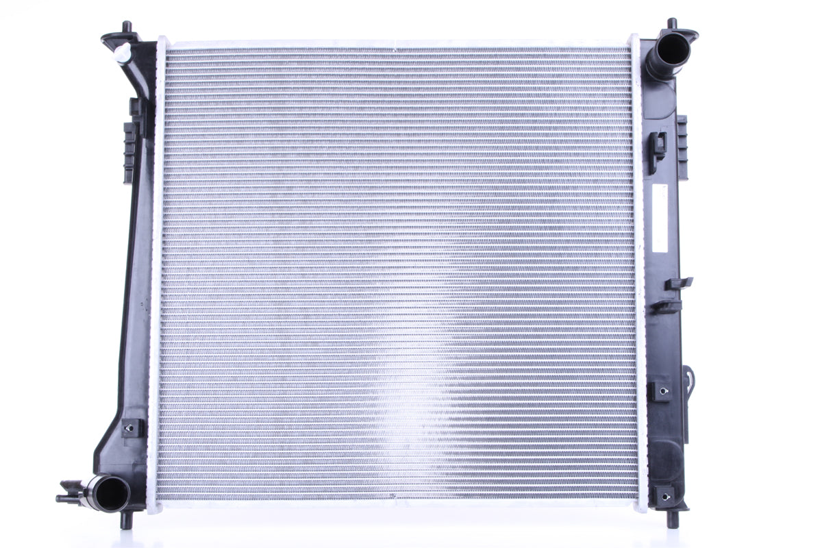 Radiator - Hyundai