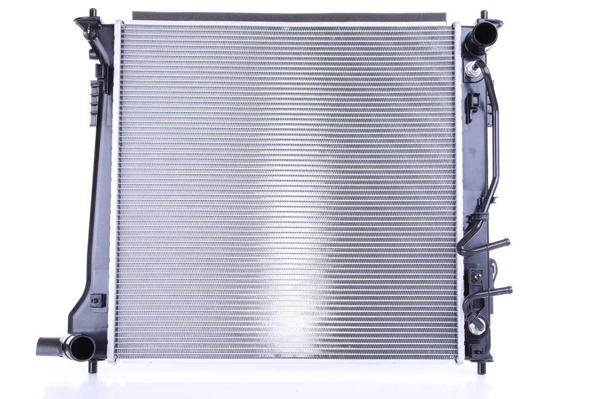 Radiator - Kia