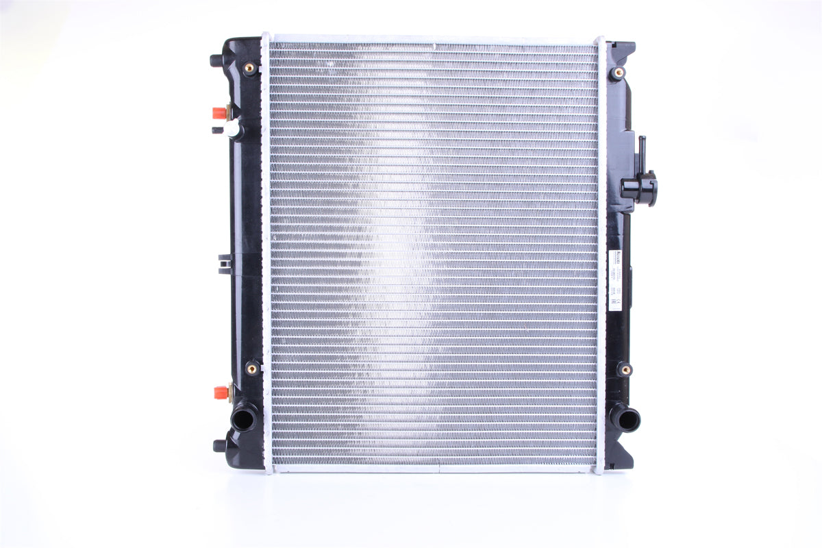 Radiator - Suzuki