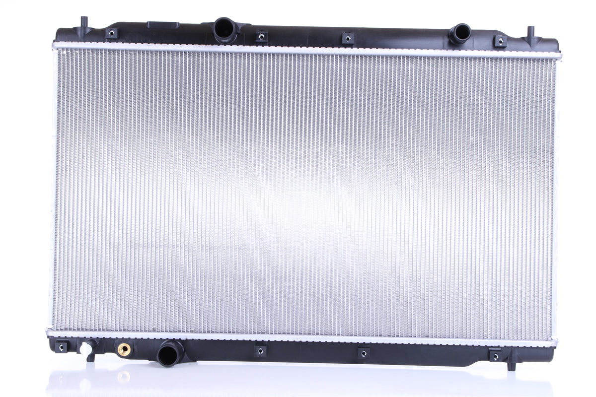 Radiator - Honda