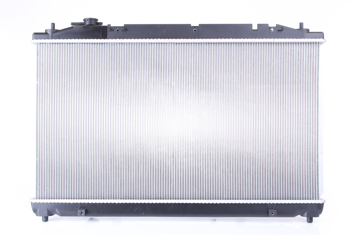 Radiator - Toyota