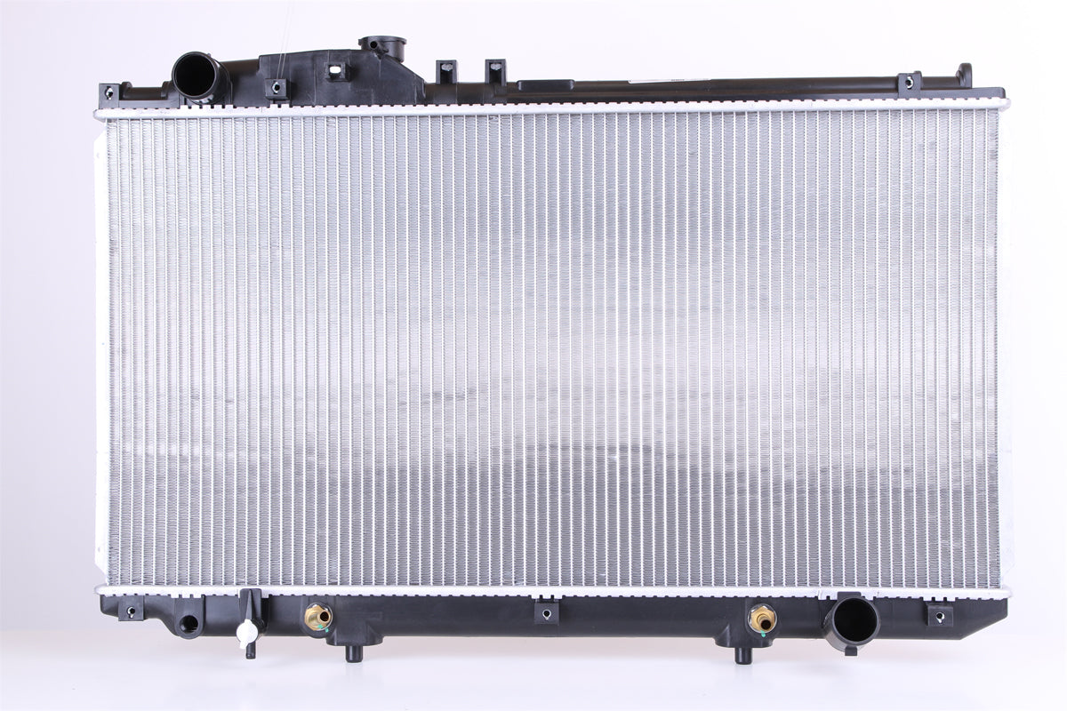 Radiator - Lexus