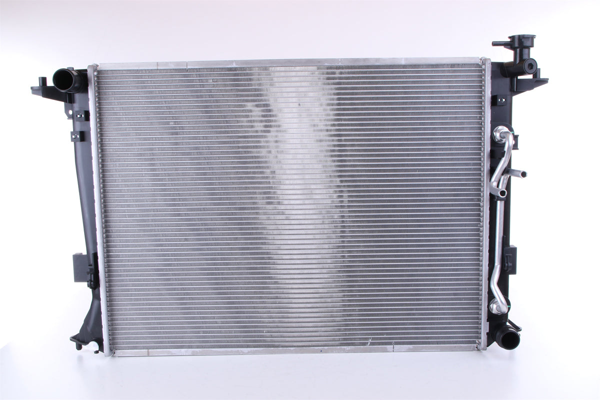 Radiator - Hyundai