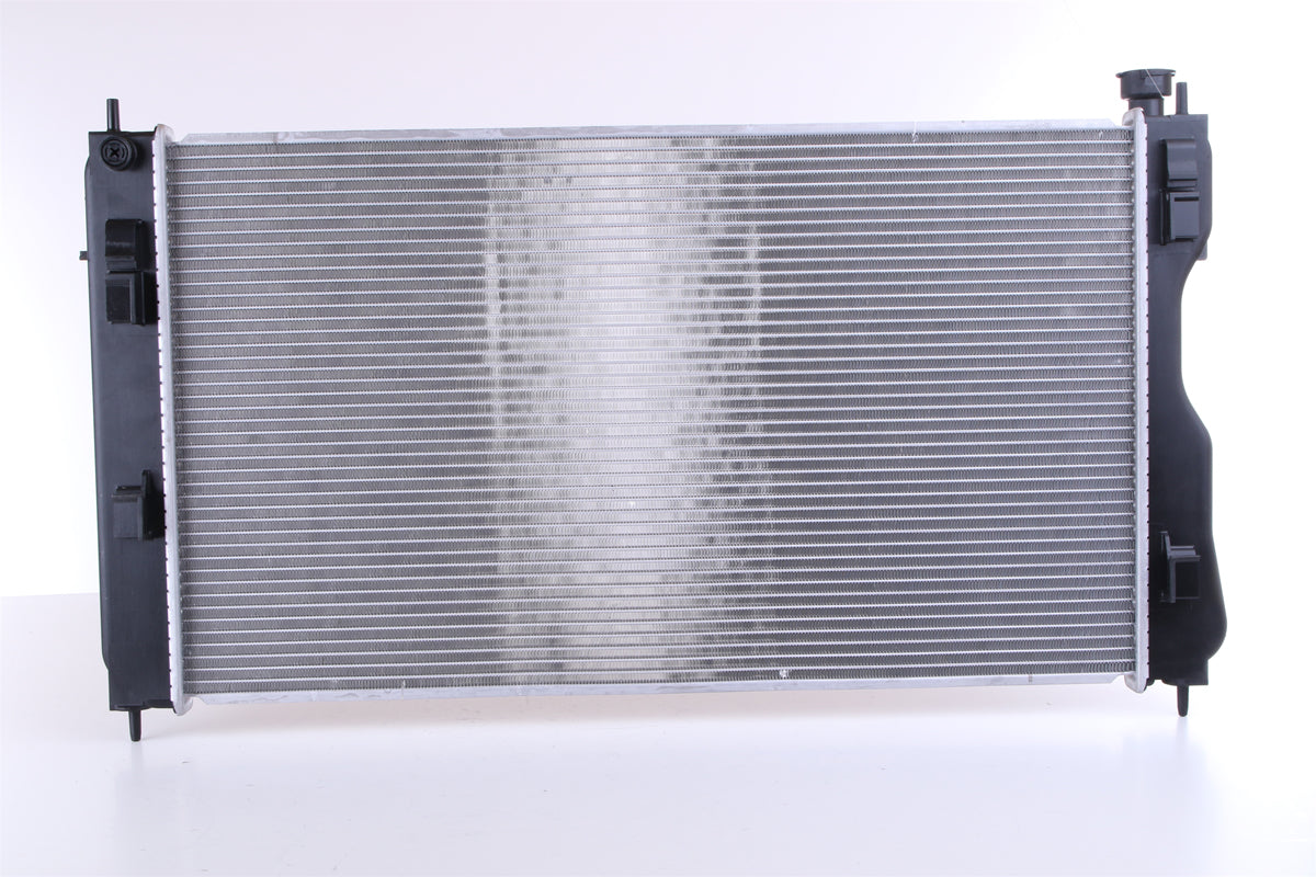 Radiator - Subaru