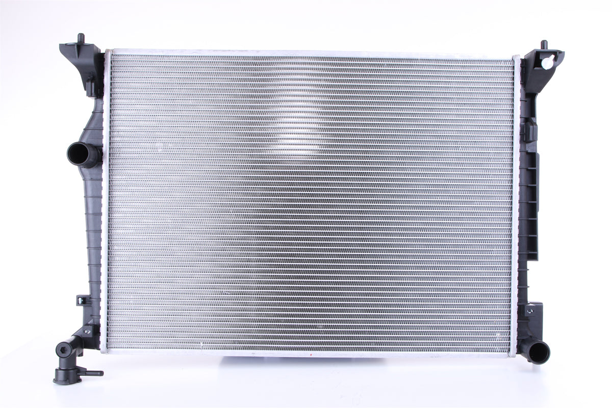 Radiator - Kia