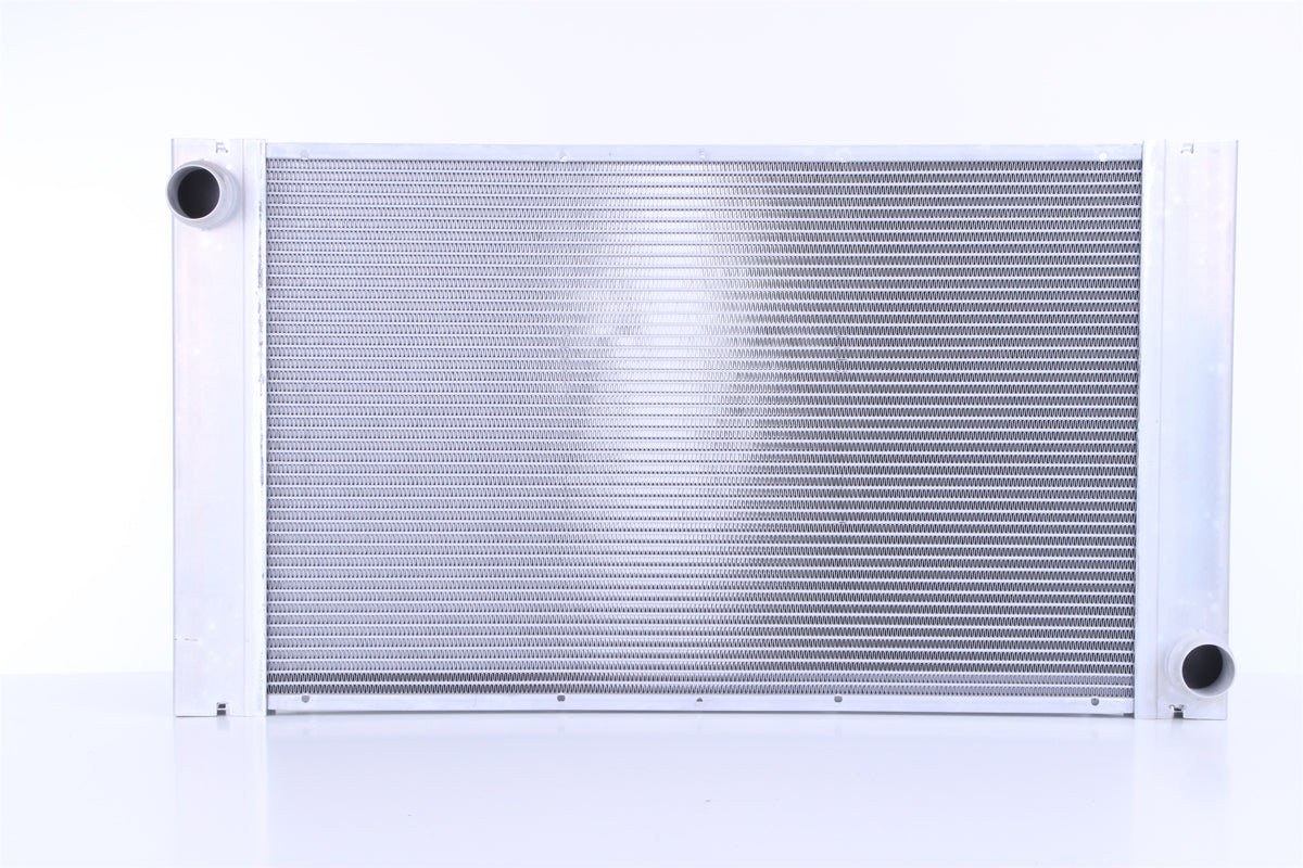 Radiator - BMW