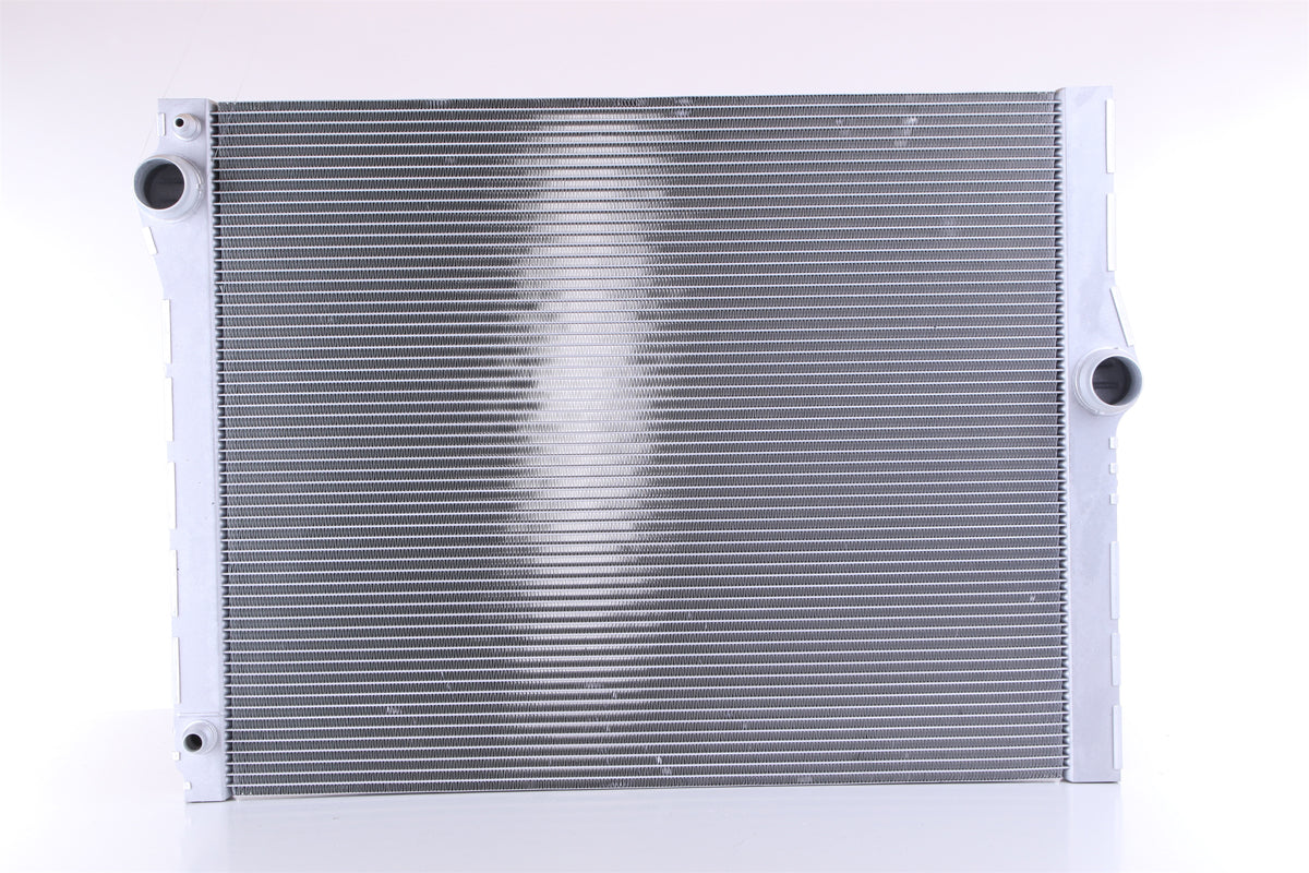 Radiator - BMW
