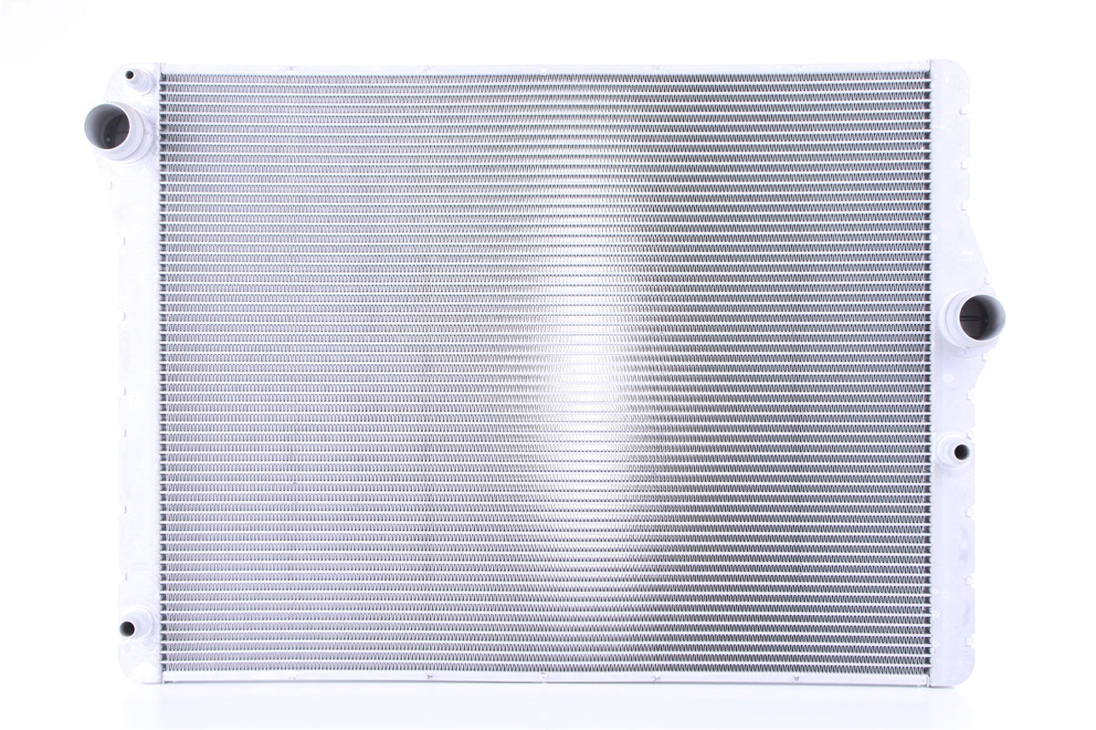 Radiator - BMW