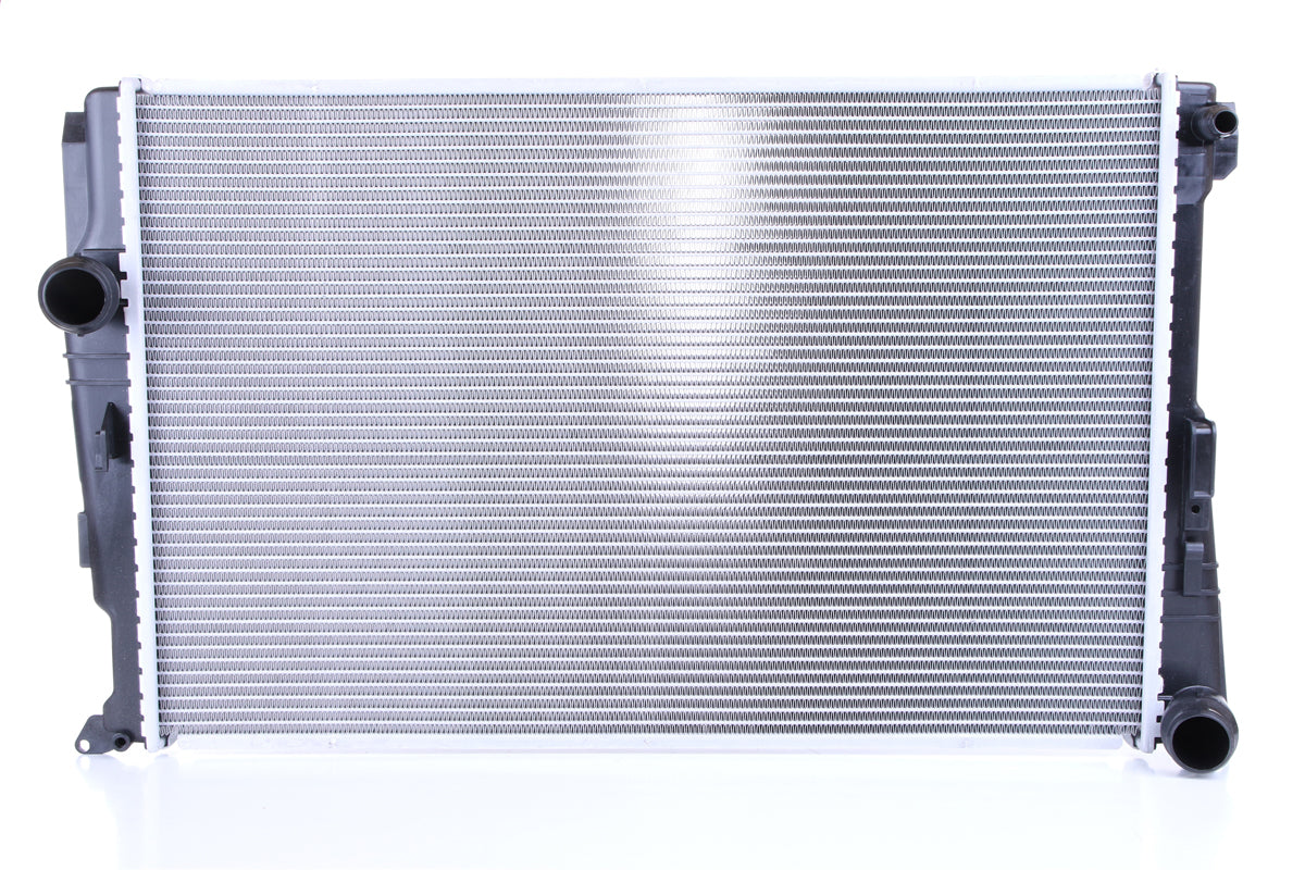 Radiator - BMW