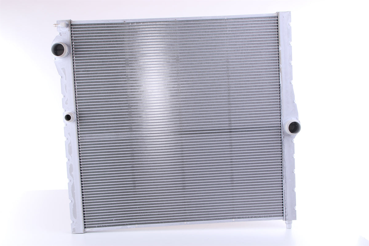 Radiator - BMW