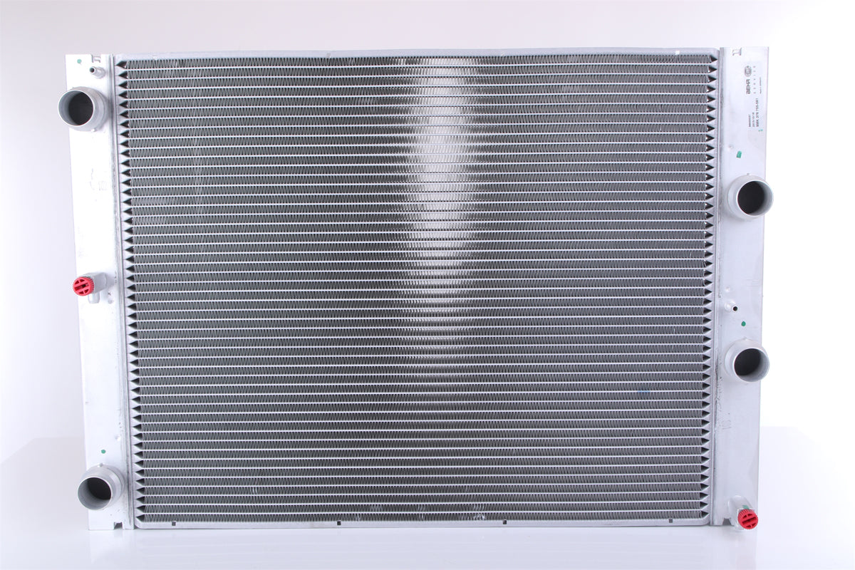 Radiator - BMW