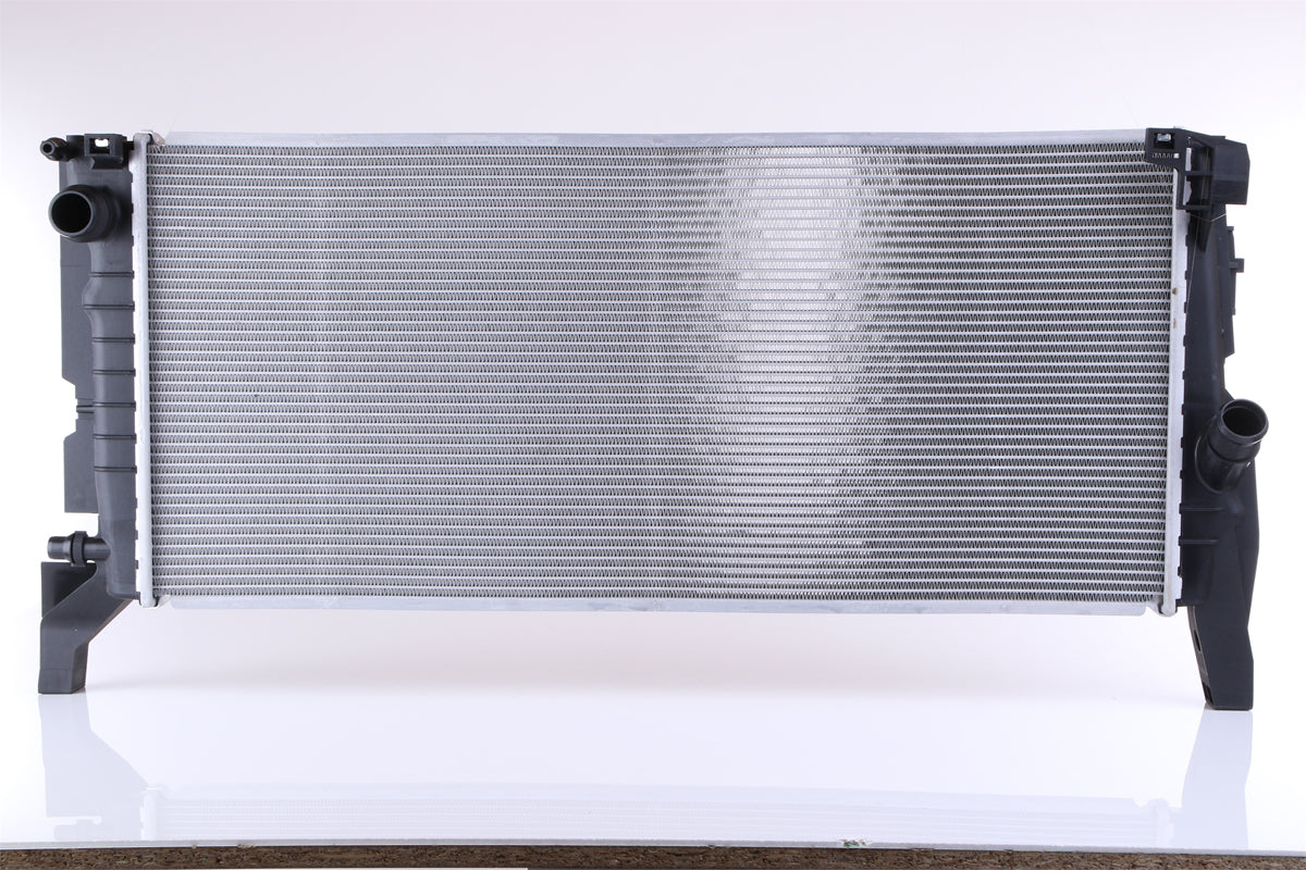 Radiator - MINI