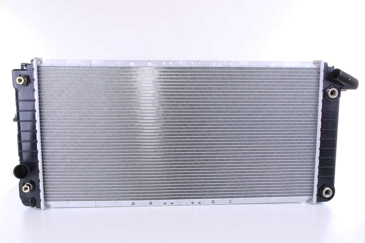 Radiator - Cadillac