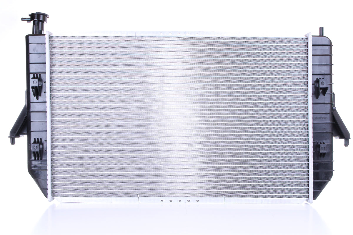 Radiator - GMC