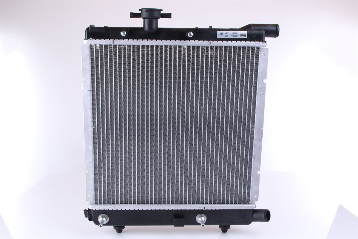 Radiator - Plymouth