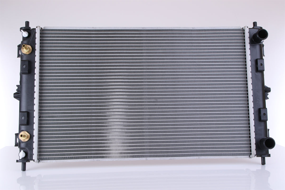 Radiator - Plymouth