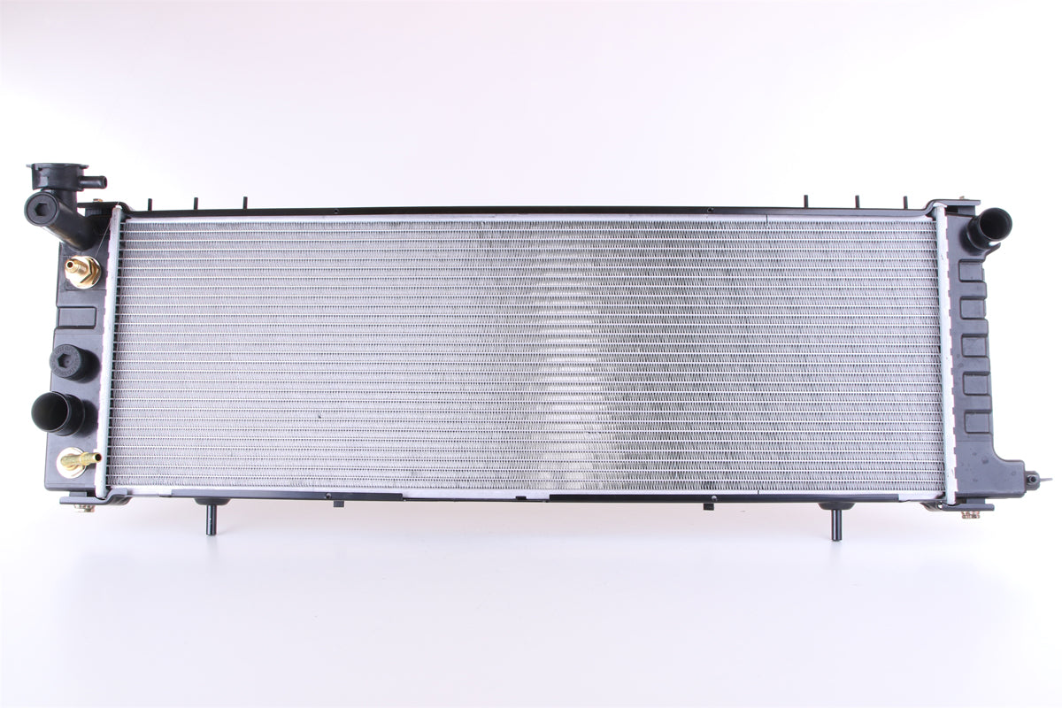 Radiator - Jeep