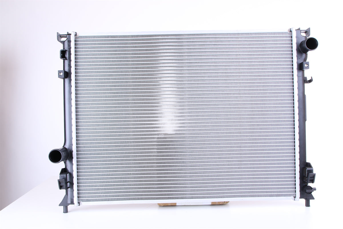 Radiator - Dodge