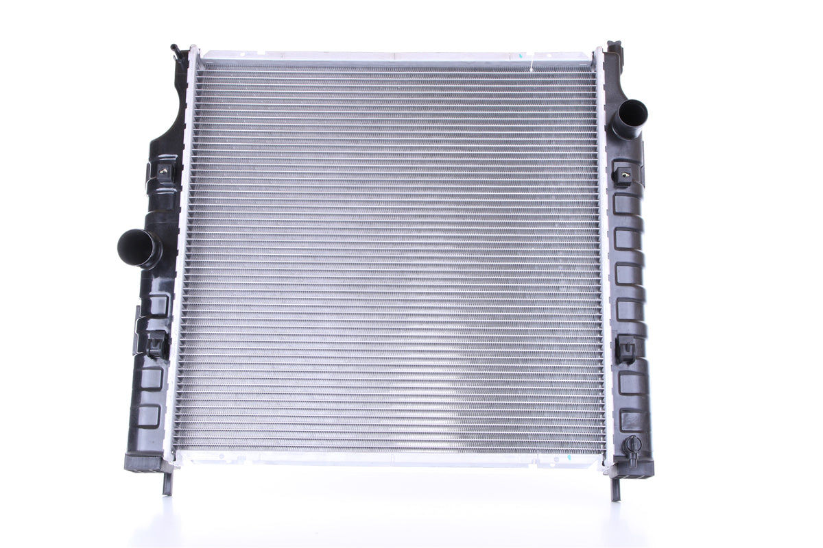 Radiator - Jeep