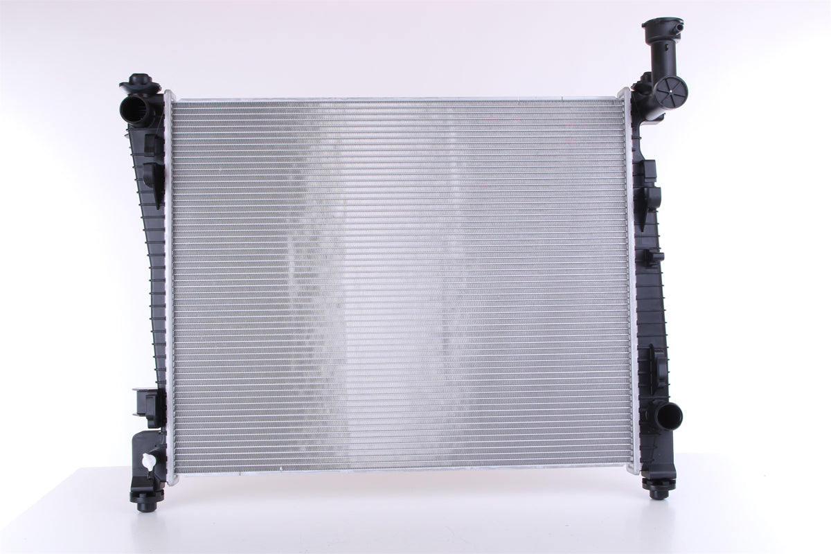 Radiator - Dodge