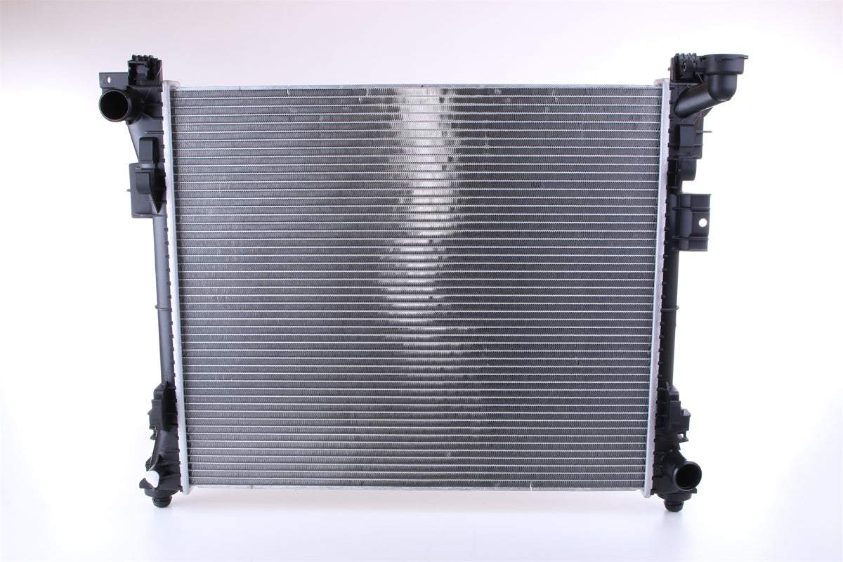 Radiator - VW
