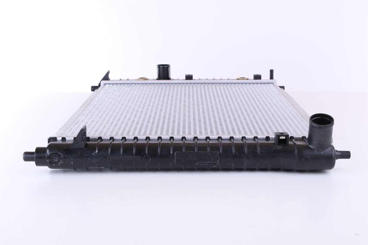 Radiator - Chevrolet