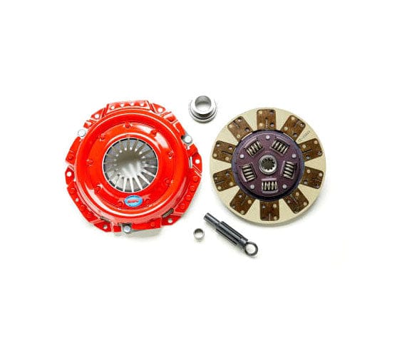 South Bend / DXD Racing Clutch Stg 2 Endurance Clutch Kit - B8 / A4 / A5