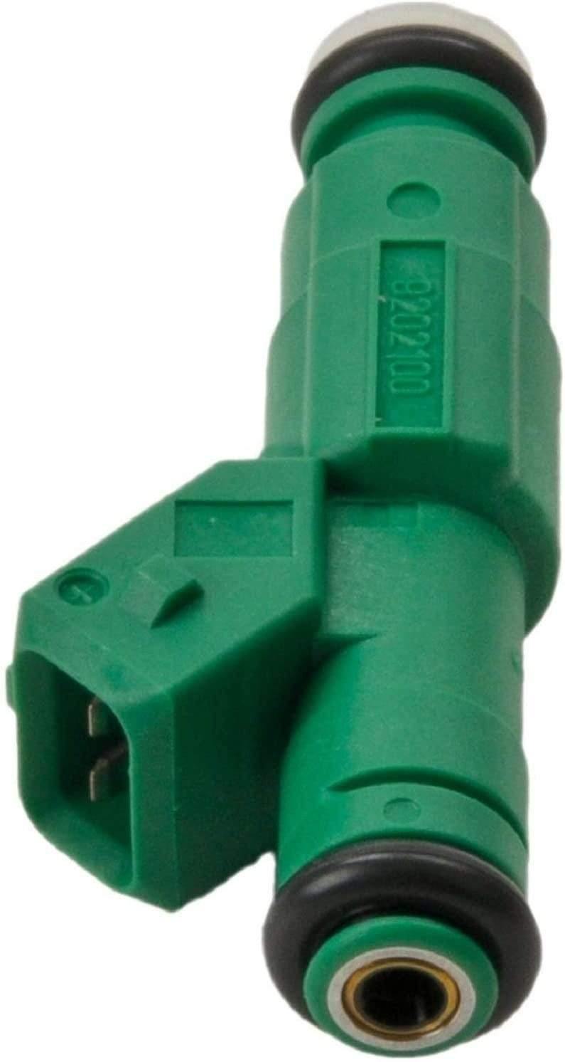 Fuel Injectors 440cc Bosch Green Giant - Set Of Four