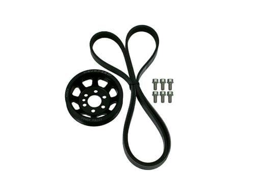 NEUSPEED Power Pulley Kit | B7 Audi A4 2.0T FSi