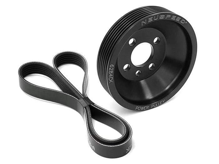 Neuspeed Power Pulley Kit MK7 Golf | A3 TDi