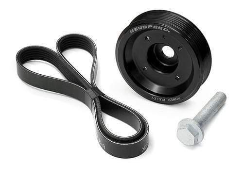 NEUSPEED Power Pulley Kit | 13.5-up 2.0 TSI 210HP and 1.8 TSI
