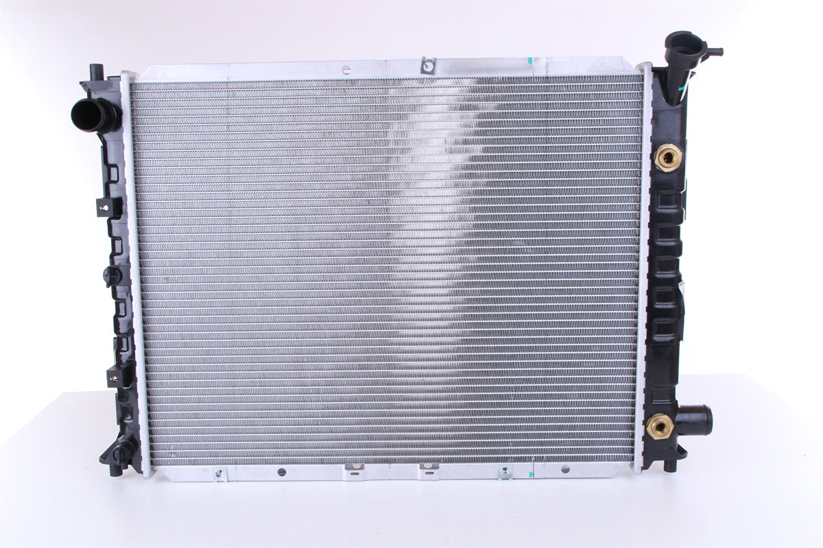 Radiator - Ford