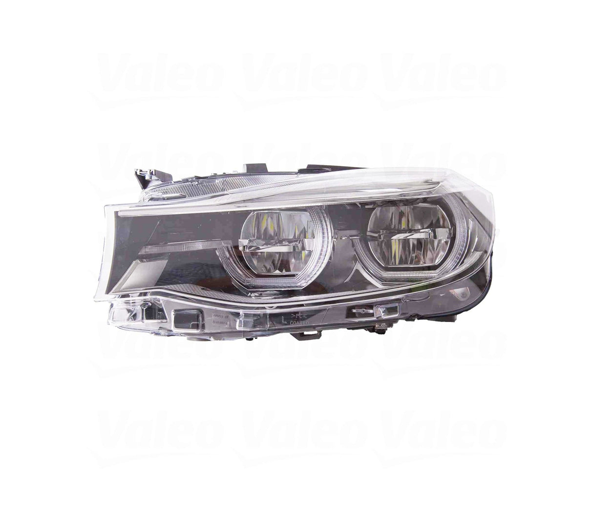LED Headlight (Left) - BMW / F34 / 330i xDrive / 340i xDrive