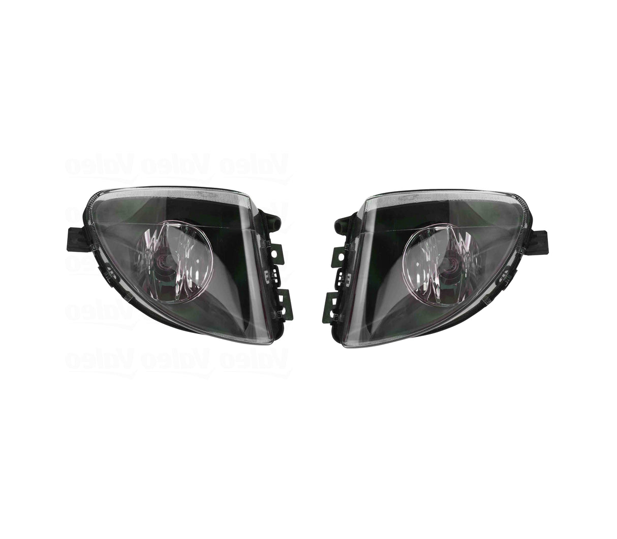 Fog Light Set - BMW F10 5 Series