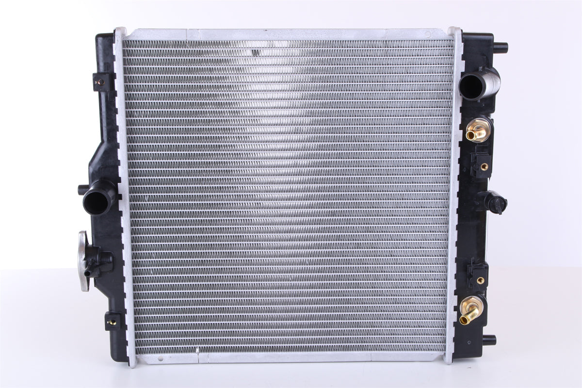 Radiator - Honda