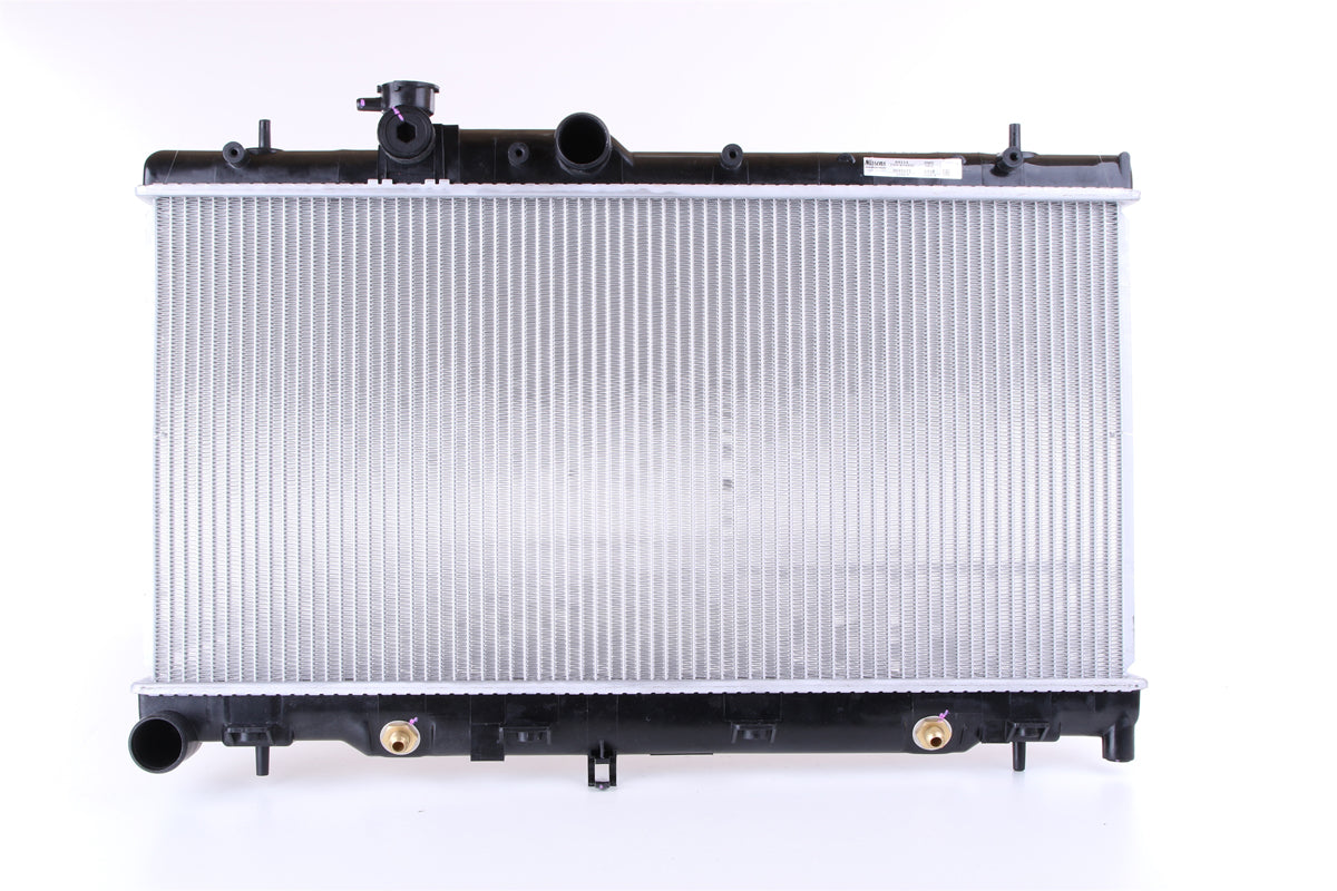 Radiator - Subaru