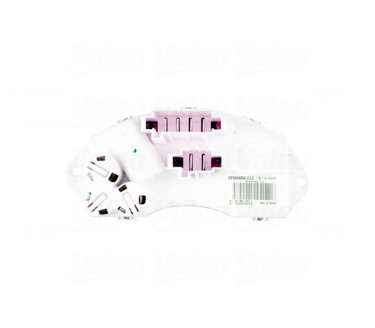 Blower Motor Resistor - BMW / E7X / E8X / E9X / Z4