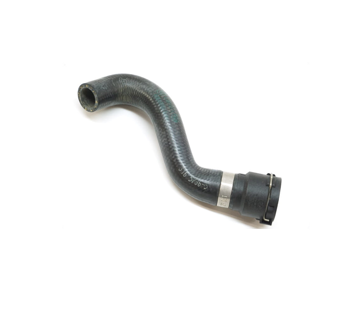 Heater Hose - BMW / E39 / M62 / S62 / 5-Series / M5