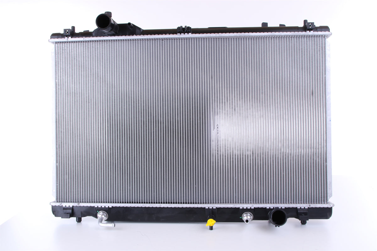 Radiator - Lexus
