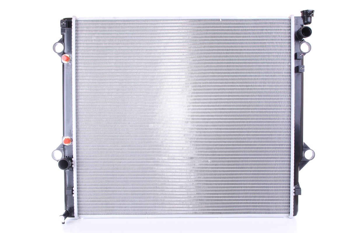 Radiator - Toyota