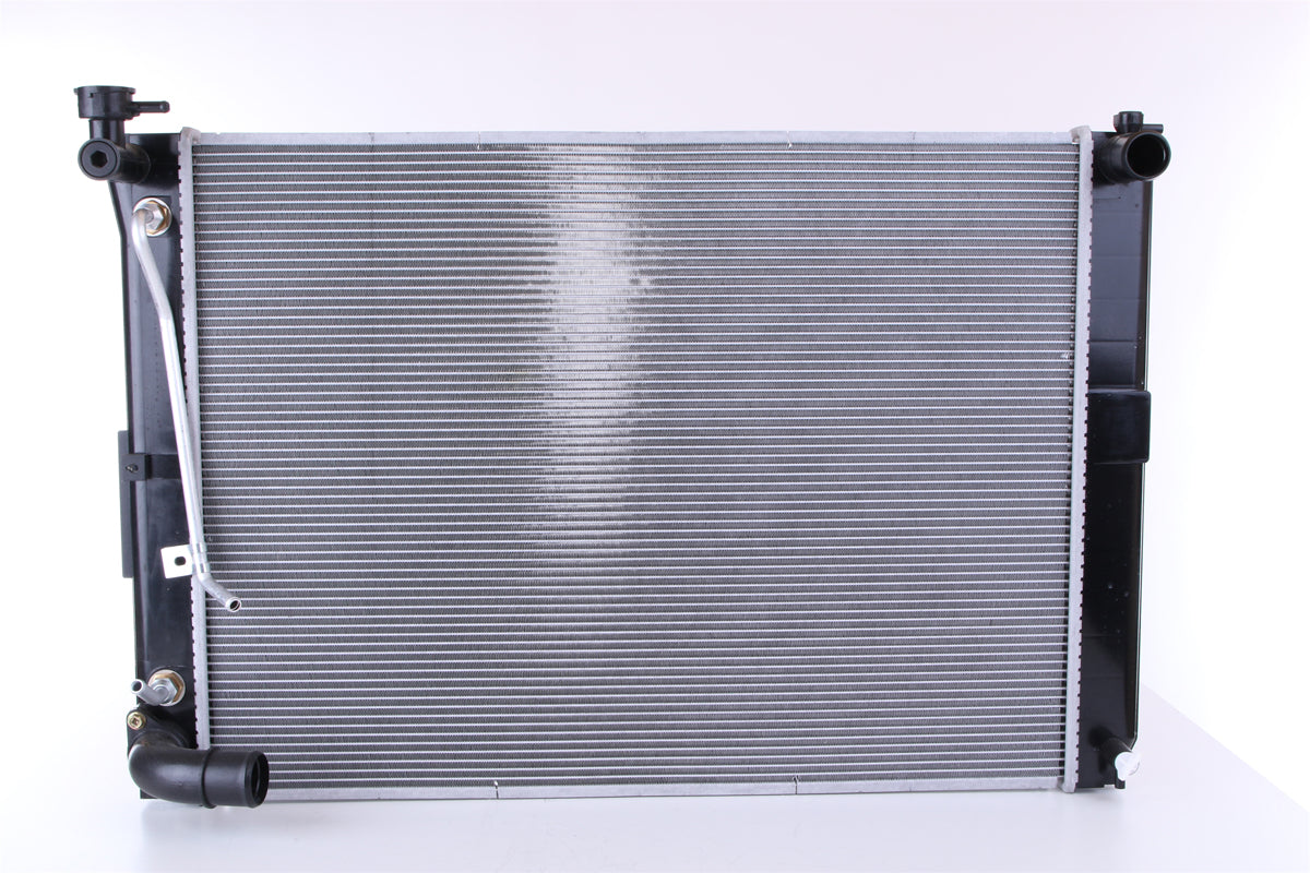 Radiator - Lexus