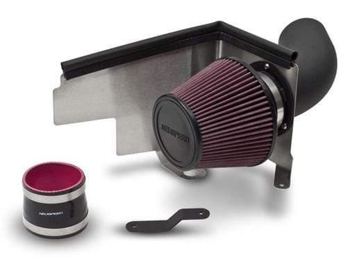 NEUSPEED P-Flo intake Mk5 R32 | A3 & TT 3.2L (BLACK)
