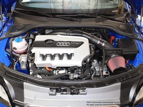 NEUSPEED P-Flo Air Intake - Audi TT-S Mk2